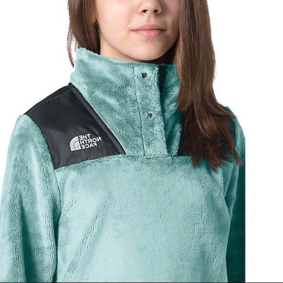 THE NORTH FACE OSO PULLOVER - Picture 2 of 13